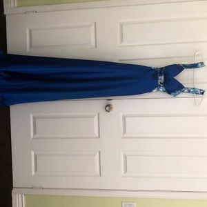 Formal Dress/Bridesmaid Dress/Prom Dress